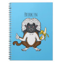Recherche de primates carnets Dessin