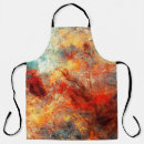 Recherche de painting aprons Background