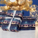 Search for 3 kings wrapping paper Star