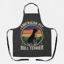 Search for pit aprons Dog