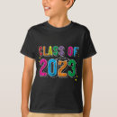 Search for 2023 senior tshirts College