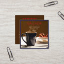 Recherche de magasin de café cartes visite Customer