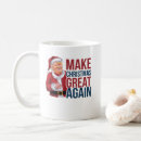 Search for fun with politics mugs America