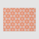 Search for pink and orange tissue paper Geometric