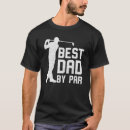 Recherche de best dad by par tshirts Pour