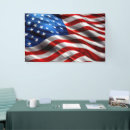 Search for political signs Patriot