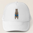 Recherche de boxes casquettes Boxeur