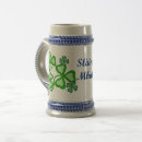 Search for slainte mugs Four leaf clover