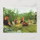 Recherche de laponie cartes postales Terrain