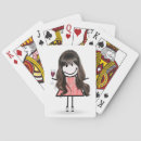 Recherche de figures jeux de cartes Pour tous