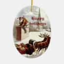 Search for santa claus ornaments Vintage