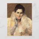 Recherche de portrait klimt cartes postales Symbolisme