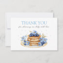 Search for pancakes cards Pancake baby shower