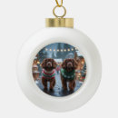 Search for tibetan spaniel ornaments Animal