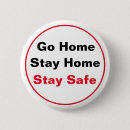 Recherche de microbes badges Virus