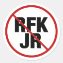 Search for kennedy stickers Political