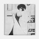 Recherche de beardsley magnets 1894