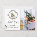 Search for penguin birthday invitations Polar bear