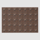 Recherche de cowboy tissue paper Pour elle