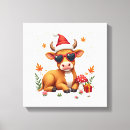 Search for kawaii cow art Highland