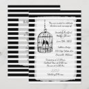 Search for birdcage invitations Birds