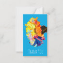 Search for vivid note cards Bright