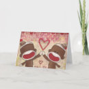 Search for monkey valentines day cards Couple