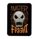 Search for frighting magnets Nightmare before christmas