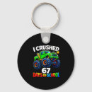Search for monster truck keychains Meme