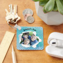 Search for fun polka dot keychains Colourful