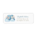 Search for shoes return address labels Cute