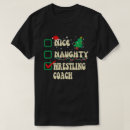 Recherche de wrestling tshirts Combat