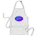 Search for baby announcement aprons Promoted to grandma
