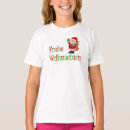 Recherche de weihnachten tshirts Allemagne