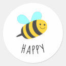 Search for insect cartoon stickers Illustration