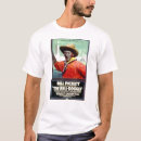 Recherche de pickett tshirts Film