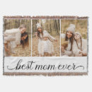 Search for 3 photo blankets Collage