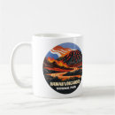 Search for loa mugs Hawaii volcanoes national park