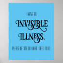 Search for chronic pain posters Illness