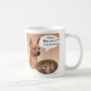 Search for miniature pinscher mugs Dog lover