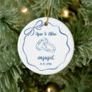 Search for cute couple ornaments Stylish trendy cute pretty