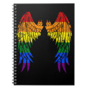 Search for gay pride notebooks Love is love