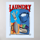 Search for laundry posters Room