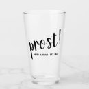 Recherche de prost tasses Bière