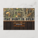 Search for hunting invitations Leaves