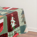 Search for patchwork tablecloths Retro
