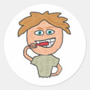 Search for teeth cleaning stickers Oral hygiene