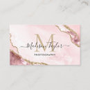 Recherche de photographe cartes visite Tendance