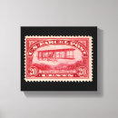 Search for postage stamp art Antique