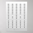 Search for hiragana posters Anime